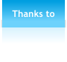 Thanks to